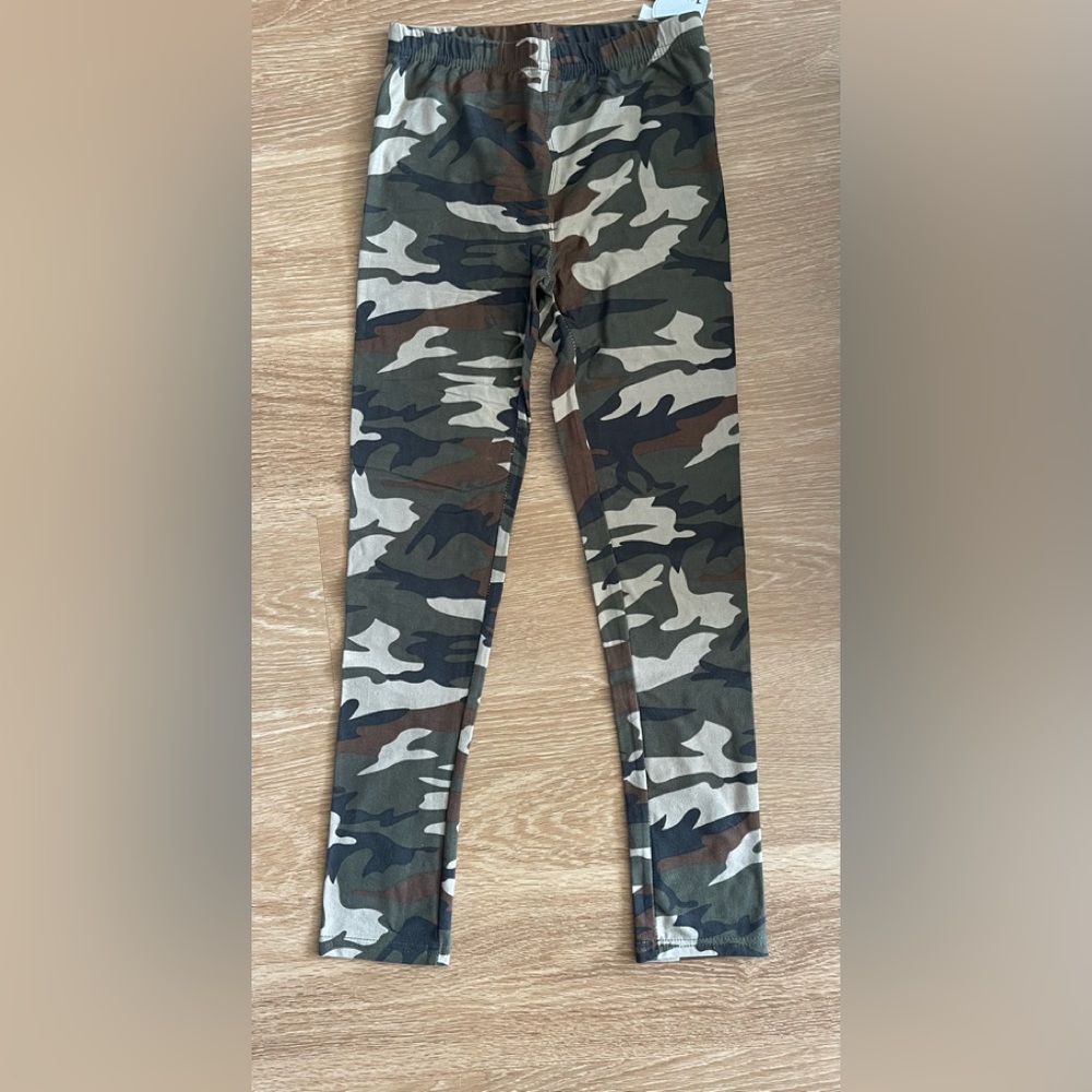 Girls leggings